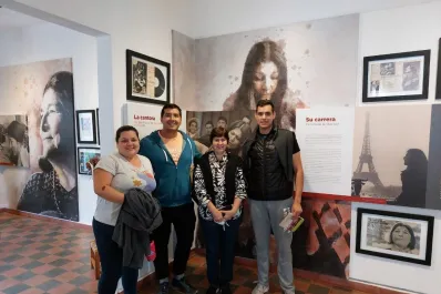 Qué hay para hacer este viernes en Tucumán