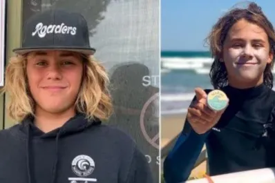 Un surfista de 15 años murió tras el ataque de un tiburón