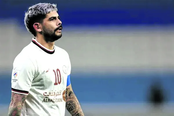 Golpe contra Boca: Newell’s le “soplaría” a Banega