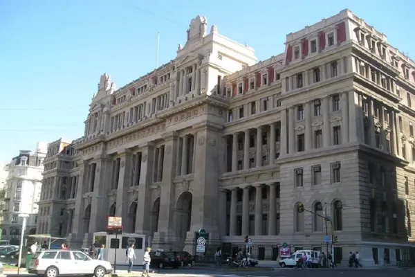 La Justicia determinó que el amparo de la CGT contra la reforma del trabajo quede en el fuero laboral