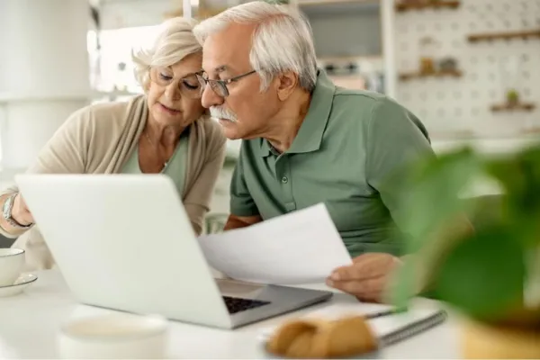 Jubilados y pensionados de Anses: cuándo cobro si mi DNI termina en 4