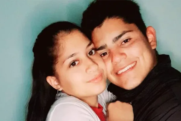 Conmoción en Concepción por la muerte de una pareja en un accidente en la ruta a los Valles