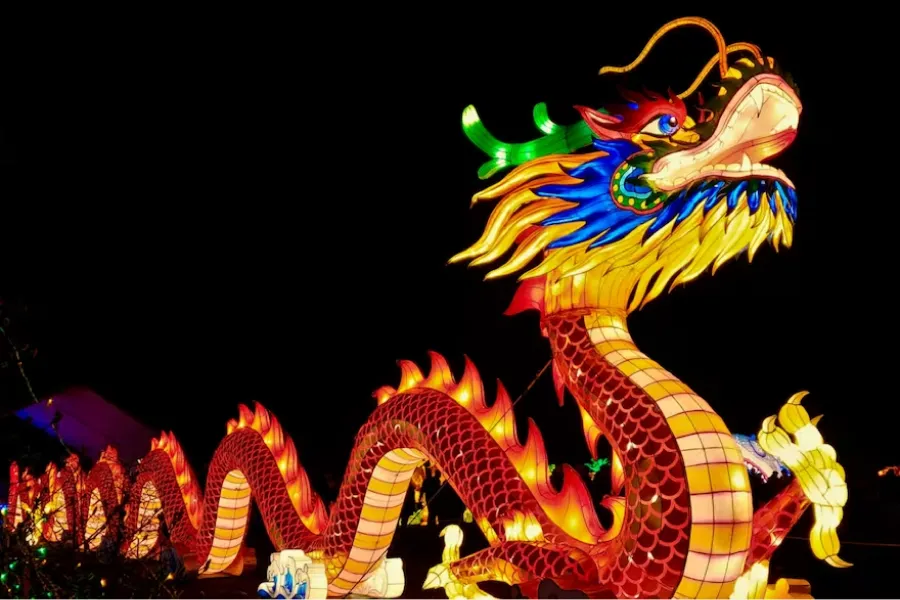 Horóscopo chino: el 10 de febrero comienza el Año del Dragón