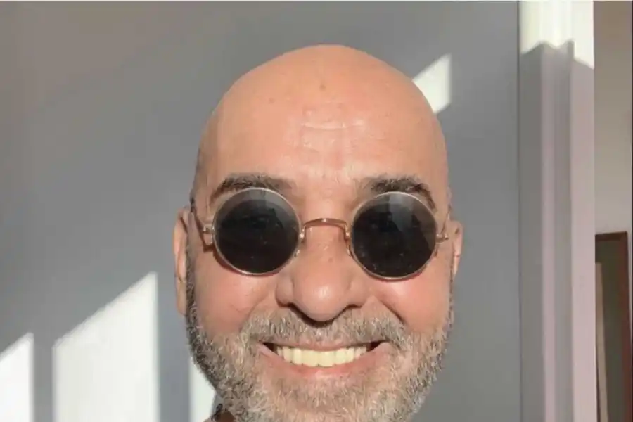 Quién es el verdadero Gran Hermano: el actor que le da voz al big brother