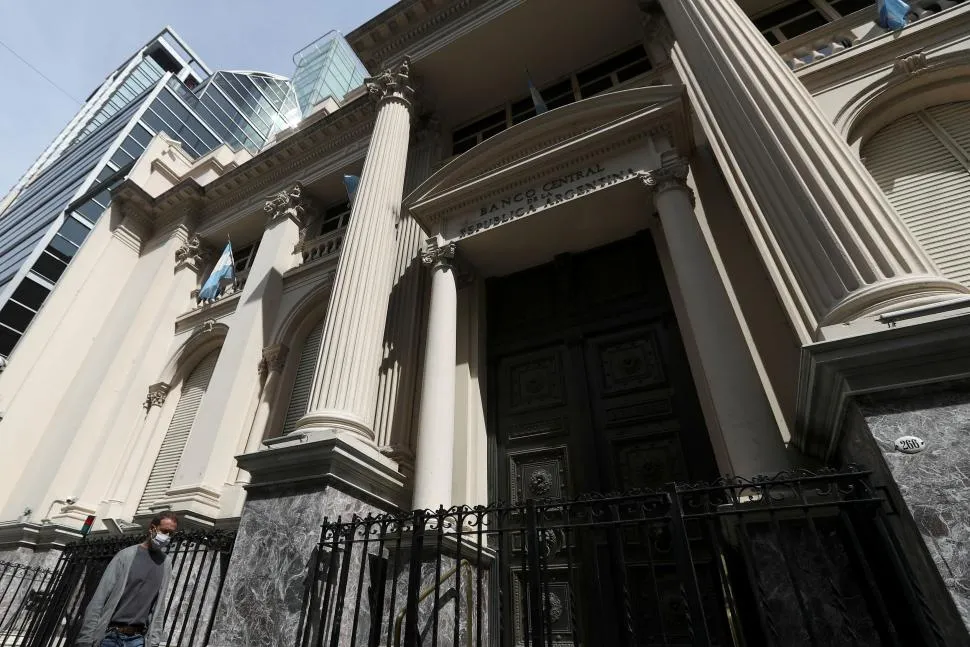 El Banco Central adquirió U$S211 millones, la mayor compra de divisas de 2024