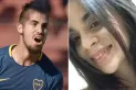 Caso Junior Benítez: la estremecedora denuncia de la familia de la ex pareja del futbolista