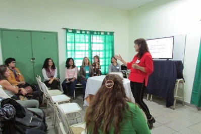 Alumnos con altas capacidades se quedaron sin apoyo