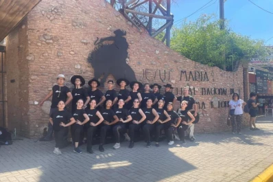 Tucumán estará presente en la apertura de Jesús María