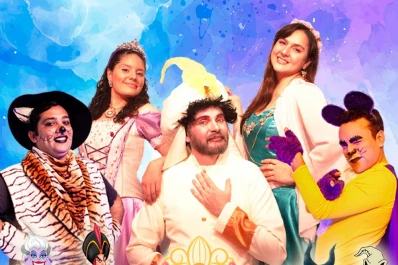 Las vacaciones comienzan con teatro infantil y música en el interior tucumano