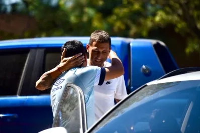 Bianchi arregló su salida de Atlético Tucumán: Es muy injusto todo lo que pasó