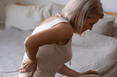 Dolor muscular y dolor óseo: ¿cuáles son sus causas y cómo diferenciarlos?