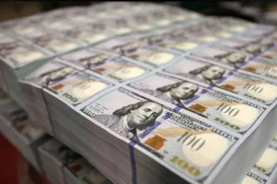 El Gobierno emite letras por U$S3.200 millones para pagar deuda externa