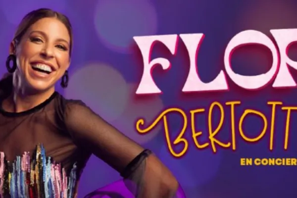 Furor, enojo y memes por las entradas para el show de Florencia Bertotti