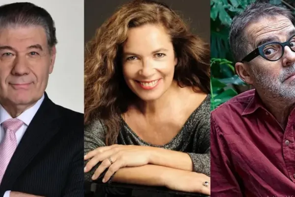 Despiden a 500 contratados de Radio Nacional, entre ellos, hay artistas y periodistas