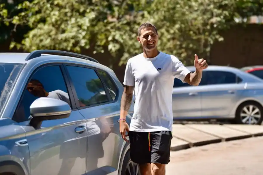 Bianchi arregló su salida de Atlético Tucumán: Es muy injusto todo lo que pasó