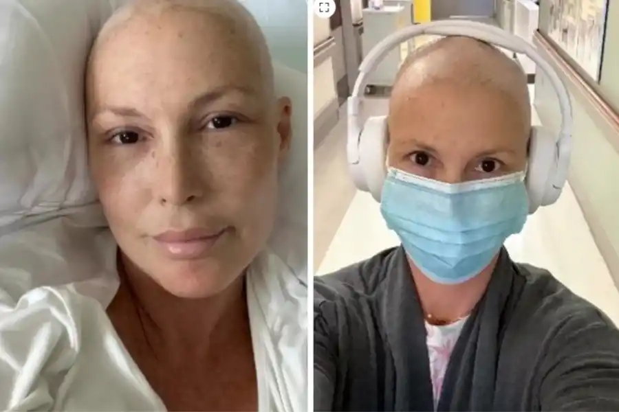 (Instagram: celinarucciok)