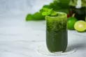 Infaltable del verano: receta de batido verde detox, ideal para limpiar el organismo