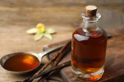 Esencia de vainilla: ¿el repelente casero para mosquitos definitivo?