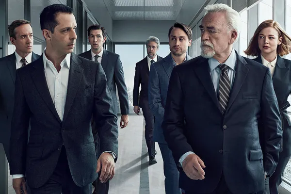 Warner Bros y Netflix se disputan las estatuillas en los Globo de Oro