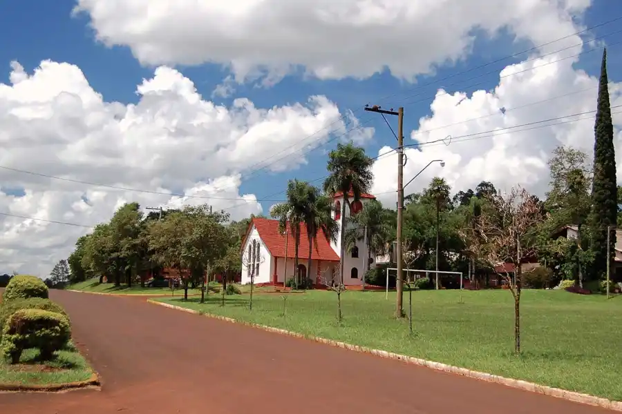 Vacaciones 2024: los cinco pueblos no turísticos más lindos de Argentina