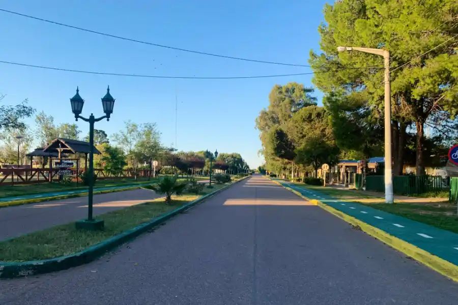 Vacaciones 2024: los cinco pueblos no turísticos más lindos de Argentina