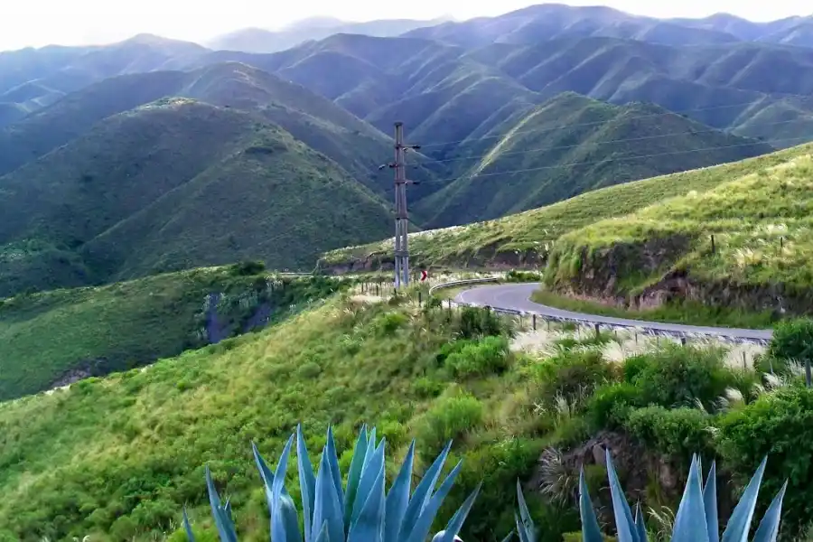 Vacaciones 2024: los cinco pueblos no turísticos más lindos de Argentina