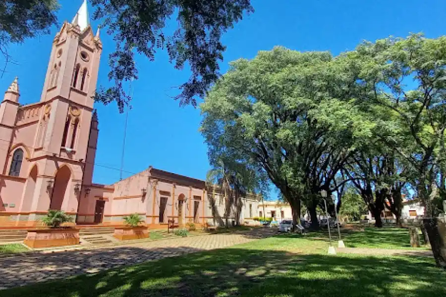 Vacaciones 2024: los cinco pueblos no turísticos más lindos de Argentina