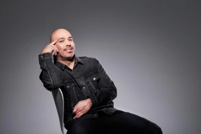 Globo de Oro 2024: una gala que cambia para poder relanzarse