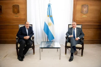 Las facturas de la política