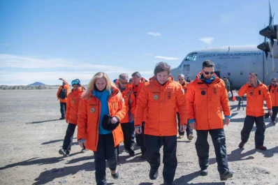 Milei necesita construir consensos para avanzar con su plan