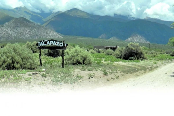 Descubrí Talapazo: un destino único que conecta con la naturaleza y la historia