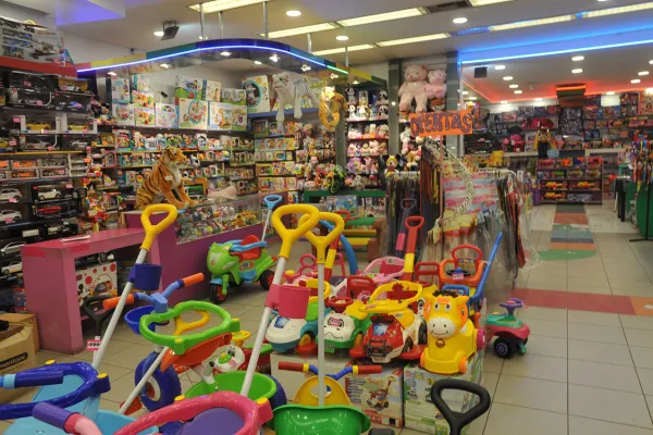 Reyes Magos 2025: la venta de juguetes volvió a crecer, tras dos