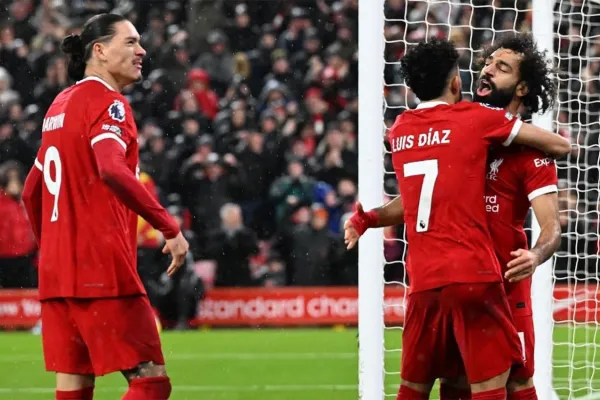 Manchester City vs Huddersfield Town y Arsenal vs Liverpool, lo mejor de la FA Cup para ver hoy por TV