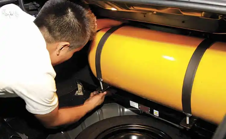 REPUNTE. Los empresarios esperan que haya un repunte en las conversiones.