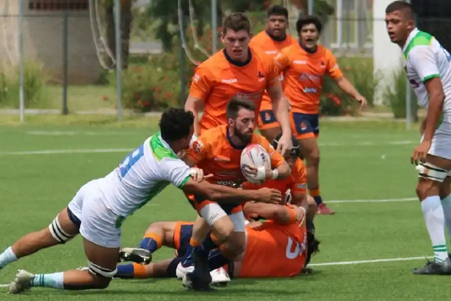 INTENTO. En 2022, Tucumán se postuló para tener una franquicia en el Súper Rugby Américas, que finalmente quedó en manos de Córdoba.