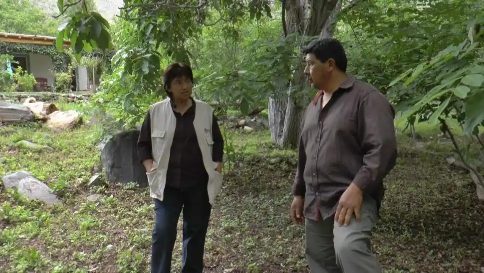 Descubrí Talapazo: un destino único que conecta con la naturaleza y la historia