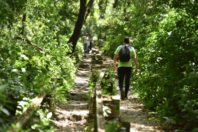 Del senderismo al pádel: conocé los cinco mejores deportes para hacer en verano