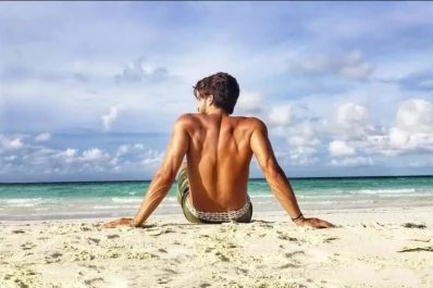 Cómo broncearte sin que se te ponga roja la piel