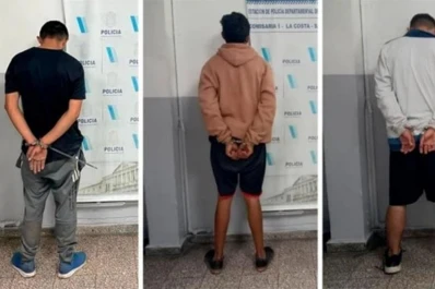 Crimen de Tomás Tello: el silencio de   los acusados, y una nueva preocupación para la Justicia