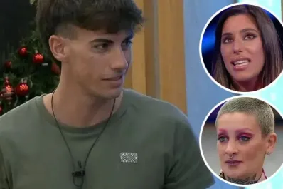 Alan realizó un desubicado comentario sobre Catalina y Juliana Furia