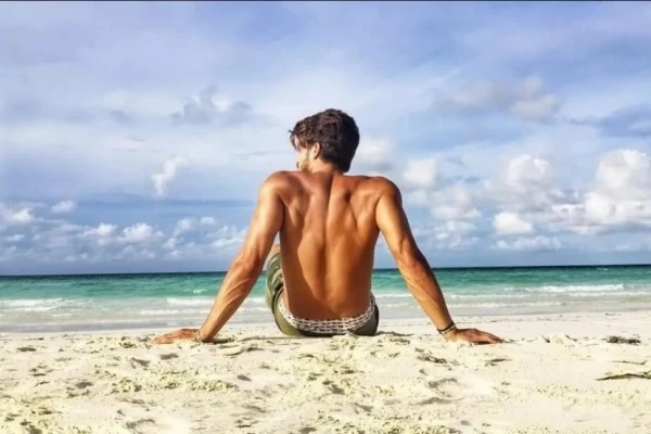 Cómo broncearte sin que se te ponga roja la piel