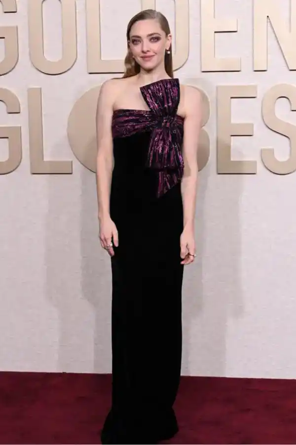 Globos de Oro 2024: los mejores y peores looks de la noche, desde Margot Robbie a Taylor Swift