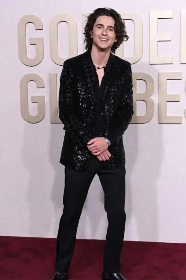 Globos de Oro 2024: los mejores y peores looks de la noche, desde Margot Robbie a Taylor Swift