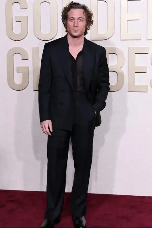 Globos de Oro 2024: los mejores y peores looks de la noche, desde Margot Robbie a Taylor Swift