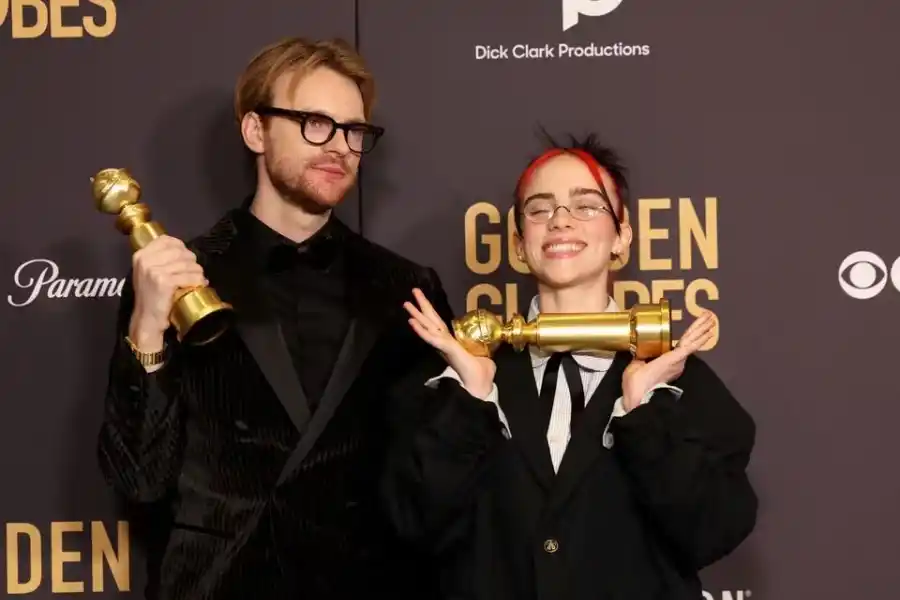 Globos de Oro 2024: conocé quiénes ganaron en cada categoría