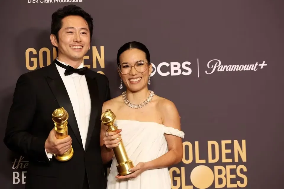 Globos de Oro 2024: conocé quiénes ganaron en cada categoría