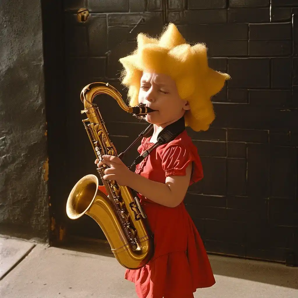 Así se verían los Simpson si fueran reales, según la inteligencia Artificial