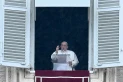 El papa Francisco calificó de “deplorable” la gestación subrogada
