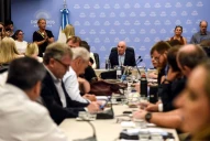 La ley ómnibus genera tensiones y algunos espacios esperan modificaciones