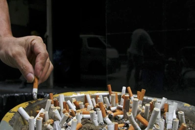 Cáncer de pulmón: el 90% de los pacientes fuma o fumó